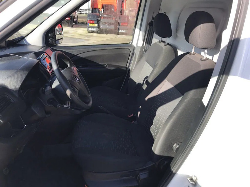 Kaubik Opel Combo 1.6 CDTI: pilt 14