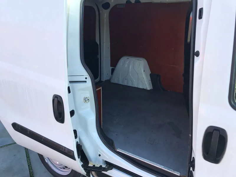 Kaubik Opel Combo 1.6 CDTI: pilt 11