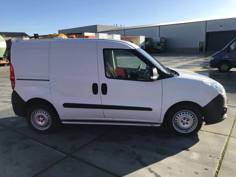 Kaubik Opel Combo 1.6 CDTI: pilt 6