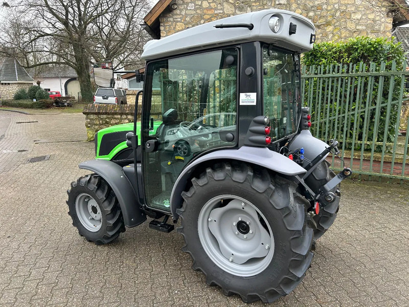 Väiketraktor Deutz 3060 Agrokid: pilt 7