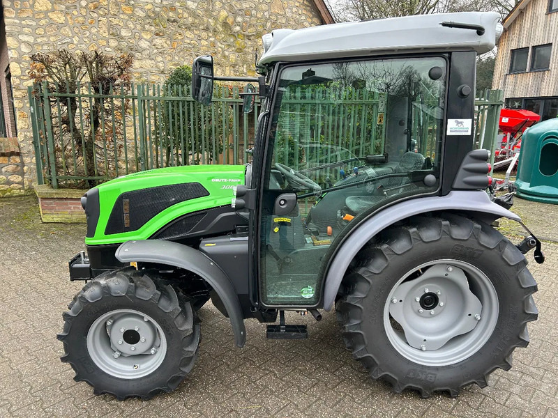 Väiketraktor Deutz 3060 Agrokid: pilt 8