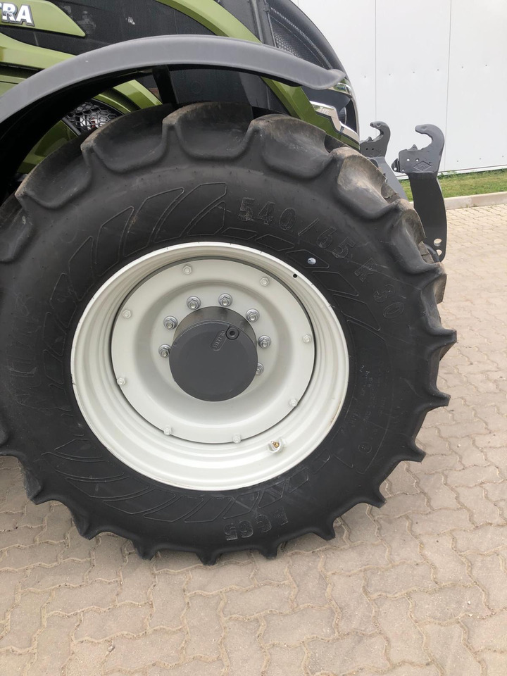 Traktor Valtra T175EA: pilt 6