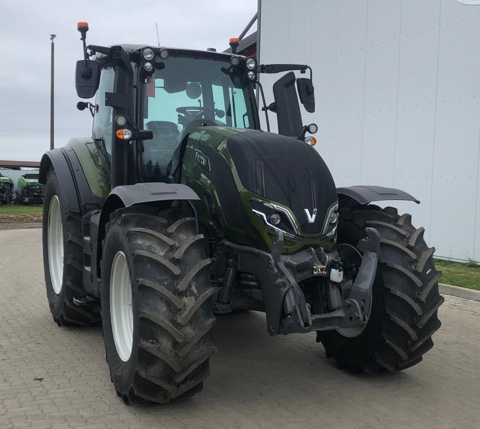 Traktor Valtra T175EA: pilt 10