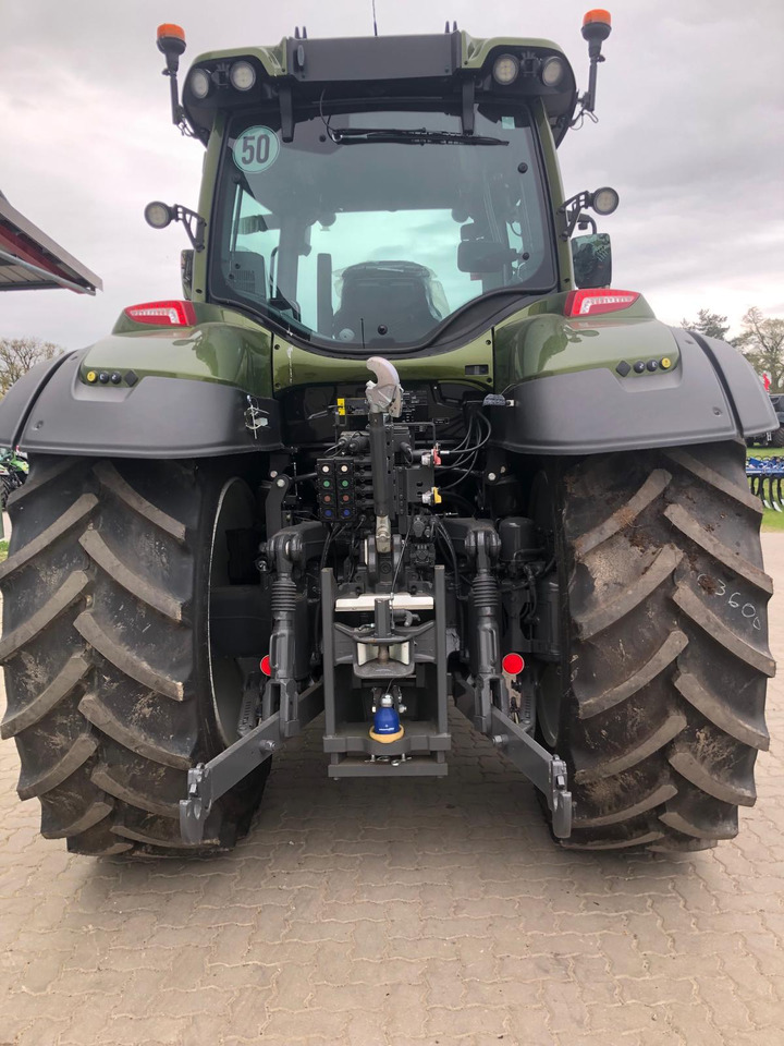 Traktor Valtra T175EA: pilt 8