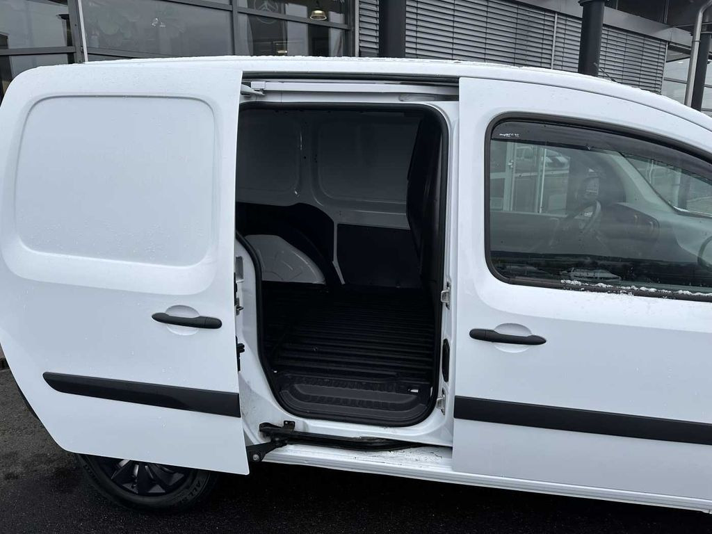 Väike kaubik Mercedes-Benz Citan 109 CDI Klima: pilt 9