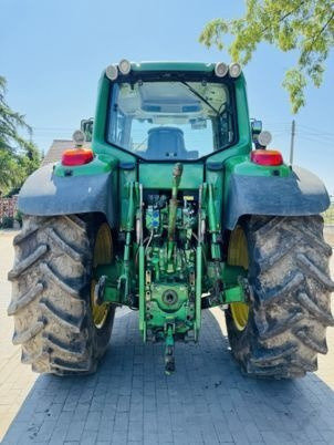 Traktor John Deere 6930 PREMIUM: pilt 8