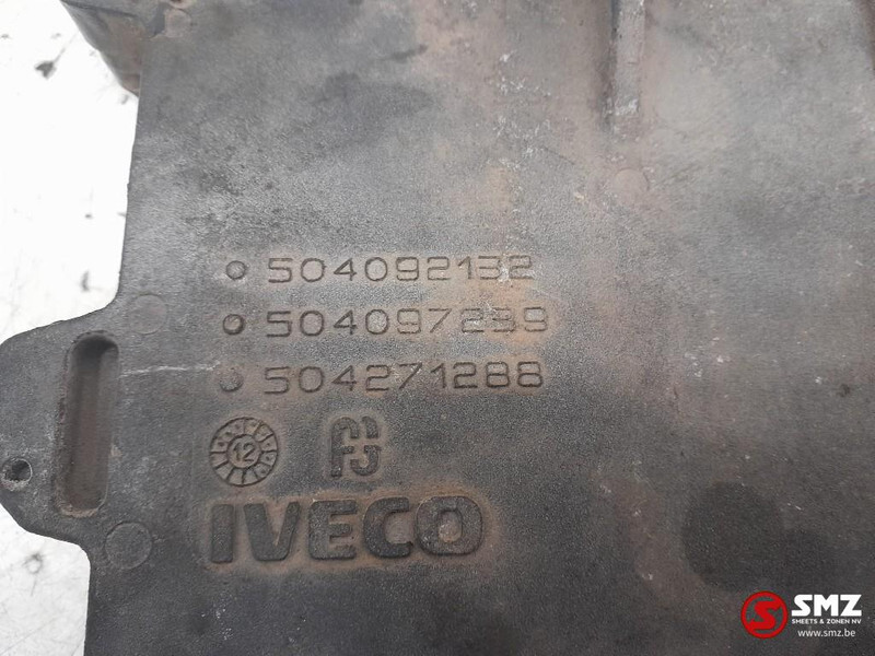 Mootori juhtimisseade - Veoauto Iveco Occ ECU motorregeleenheid Iveco: pilt 6