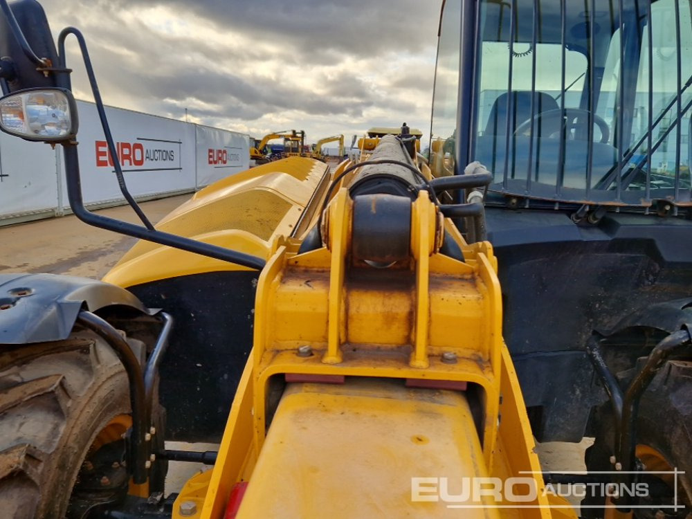 Teleskooplaadur 2021 JCB 535-125 Hi Viz: pilt 20