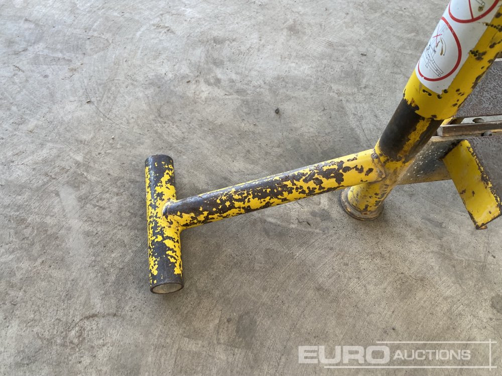 Ehitusseade Stone Cutter: pilt 7