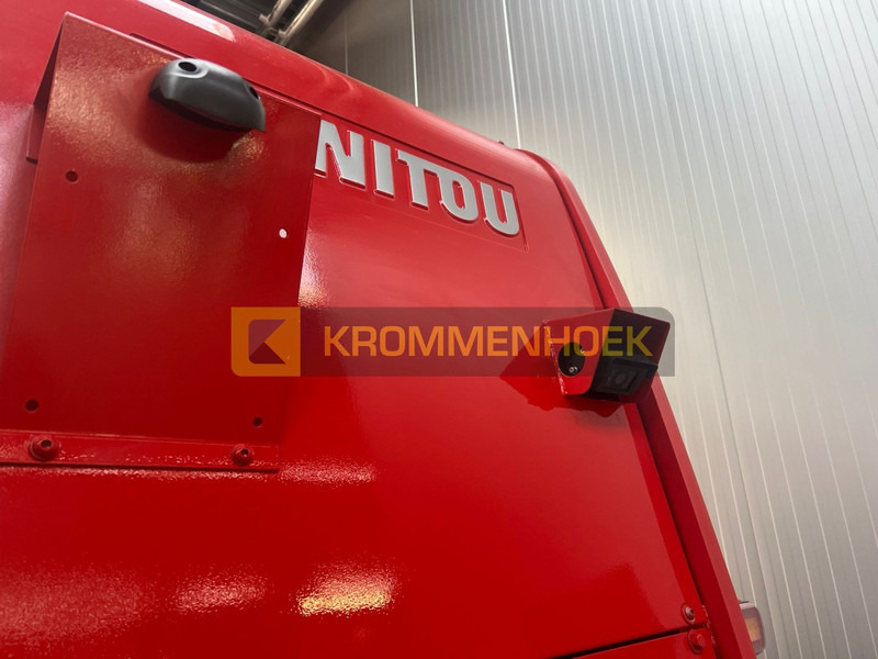 Teleskooplaadur Manitou MHT 10200: pilt 17