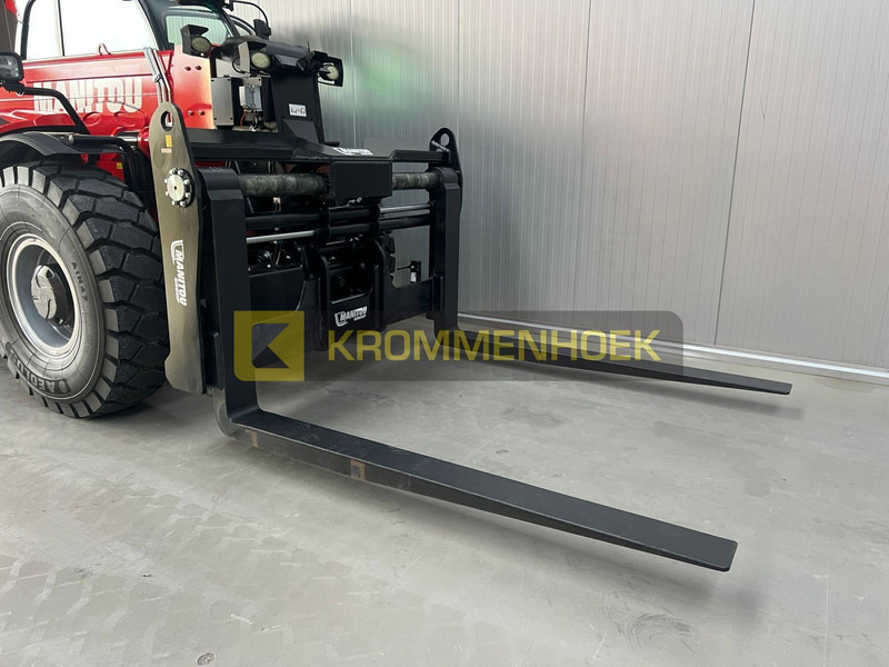 Teleskooplaadur Manitou MHT 10200: pilt 9