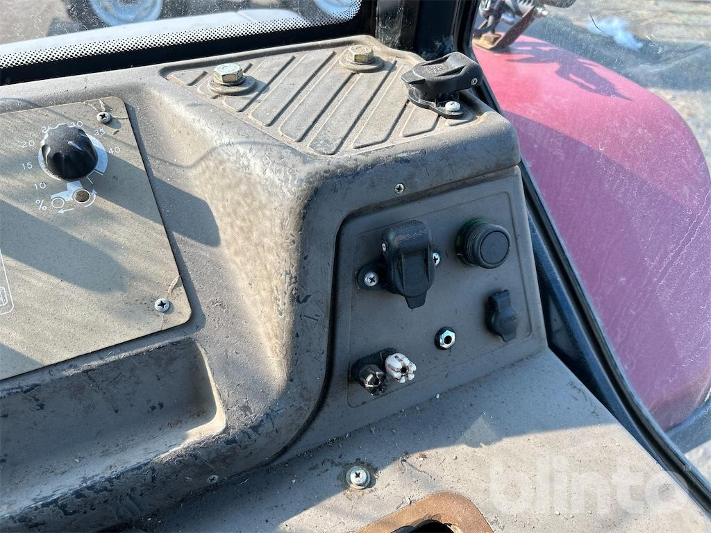 Traktor CASE IH MAXXUM MXM175: pilt 35