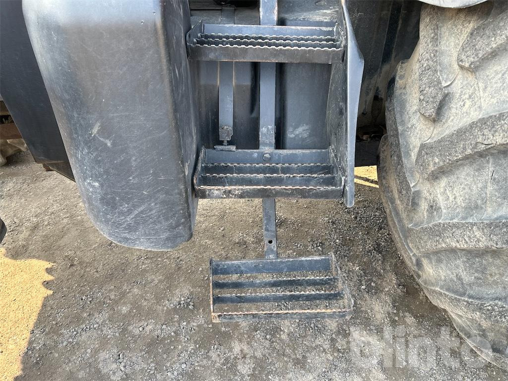 Traktor CASE IH MAXXUM MXM175: pilt 15