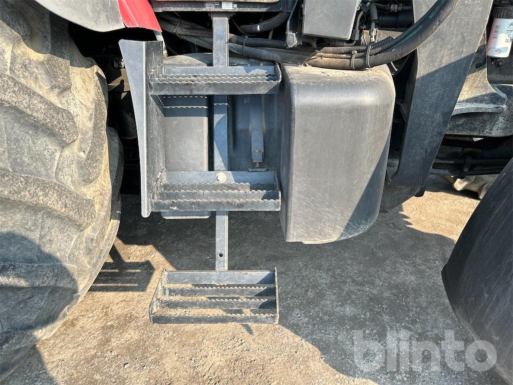 Traktor CASE IH MAXXUM MXM175: pilt 25