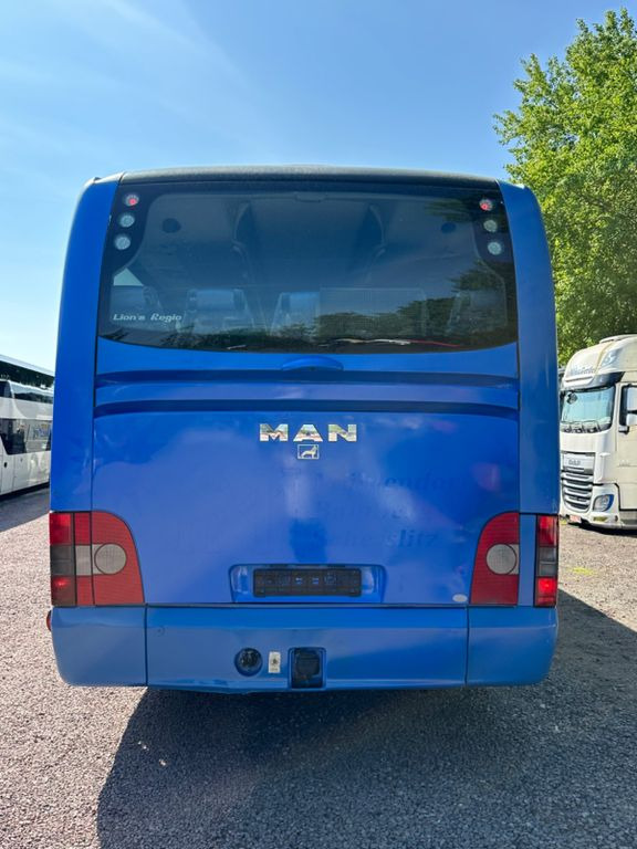 Maakonnaliini buss MAN R 14 Lion´s Regio (EEV): pilt 9