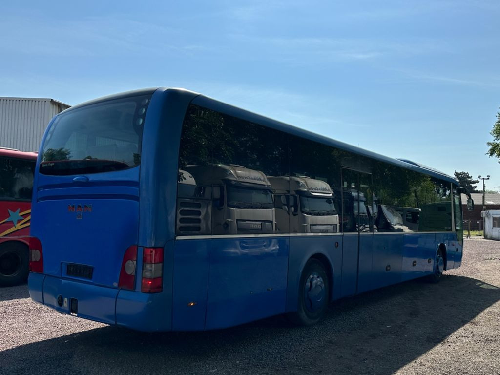 Maakonnaliini buss MAN R 14 Lion´s Regio (EEV): pilt 7