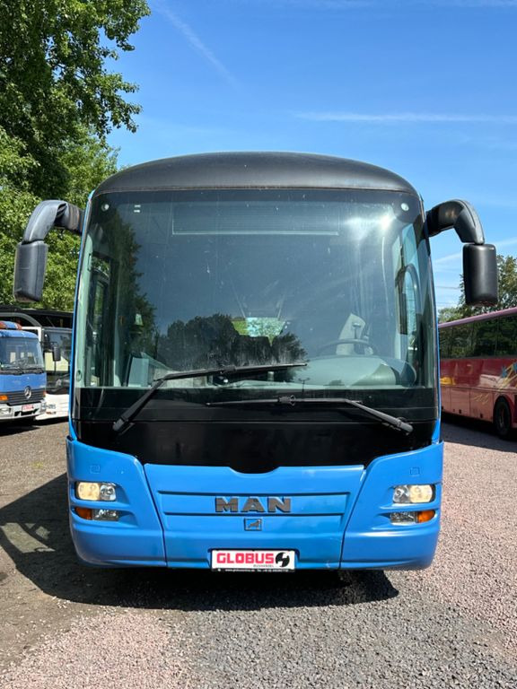 Maakonnaliini buss MAN R 14 Lion´s Regio (EEV): pilt 8