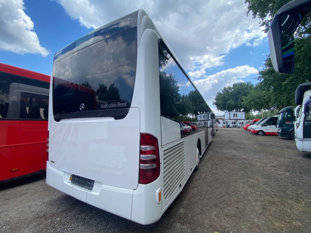 Linnaliini buss Mercedes-Benz O 530 Citaro LE (Euro 5): pilt 7