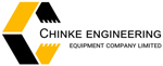 CHINKE ENGINEERING EQUIPMENT COMPANY LIMITED Truck1-l