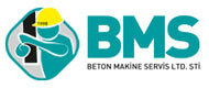 BMS BETON MAKINE SERVIS LTD Truck1-l
